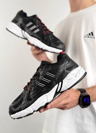 Adidas ivy park savage v4 black white