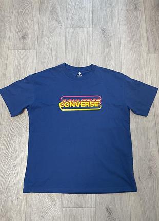 Продаю футболку converse розмір s