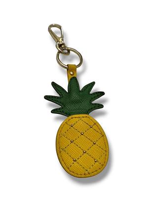Брелок подвеска для сумки pineapple