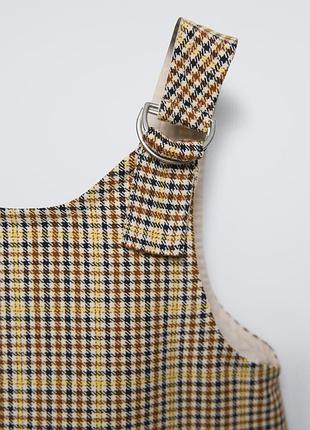 Сарафан zara 2