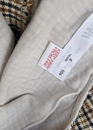 Сарафан zara 5