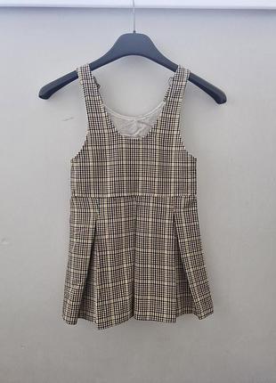 Сарафан zara 4