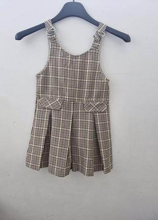 Сарафан zara 6