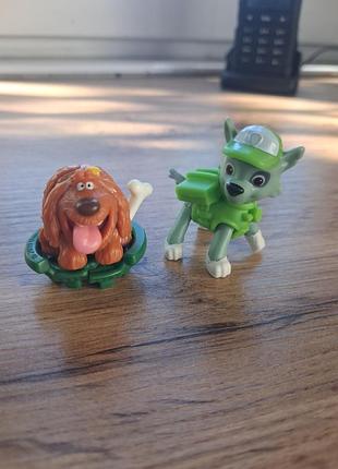 Іграшкі кіндер