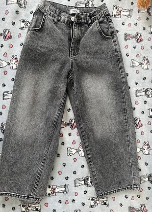 Джинси, джинси baggy