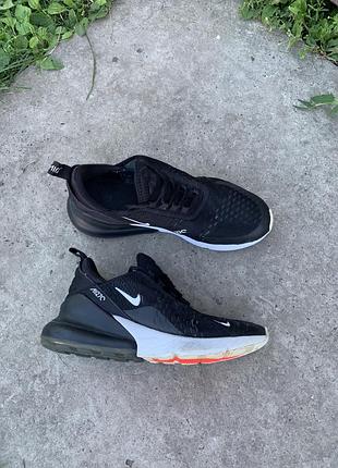 Кросівки nike air max 270