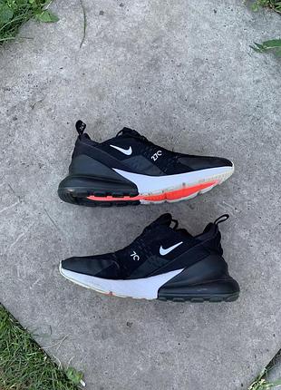 Кросівки nike air max 270