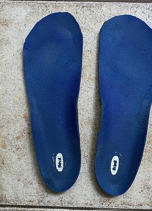 Стельки для обуви scholl(usa)nike adidas puma reebok mizuno asics hoka ecco clarks geox rieker lowa timberland merrell salomon salewa meindl tnf cmp