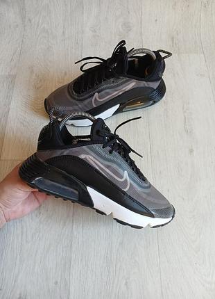 Кросівки чоловічі nike air max 2090 оригінал.
