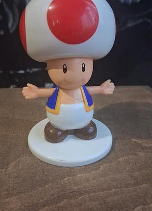 Фигурки супер марио super mario 5