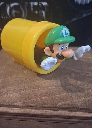 Фигурки супер марио super mario 3