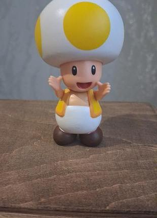 Фигурки супер марио super mario 2