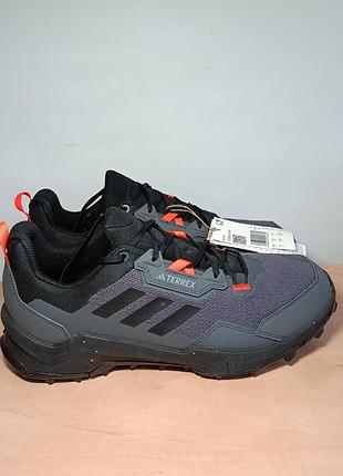 Треккинговые кроссовки adidas terrex ax4 44р.