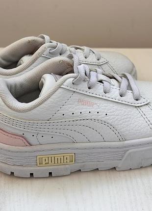Кросівки дитячі puma 25 розмір