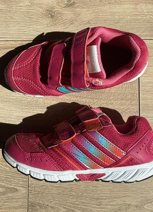 Кросівки adidas