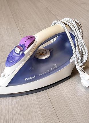 Утюг tefal fv 3320