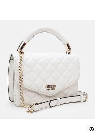 Сумка  жіноча guess