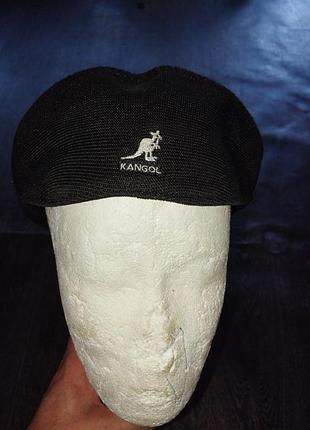 Кепка kangol