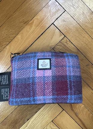 Косметичка harris tweed