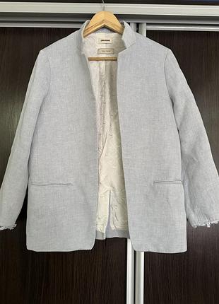 Zadig & voltaire піджак