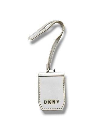 Брелок подвеска для сумки dkny