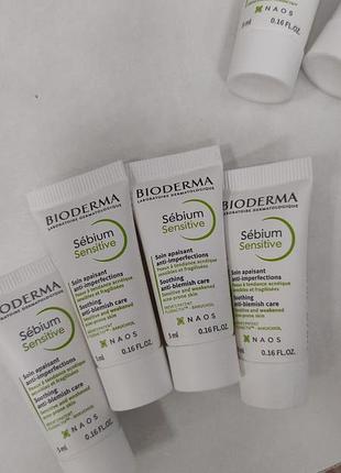 Bioderma sebium sensitive