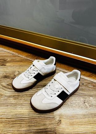 Продам кеди кросівки на хлопчика hm