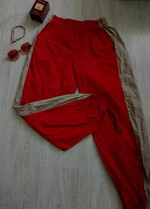 Штани спортивні, карго