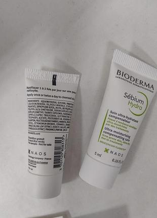 Bioderma sebium hydra 2