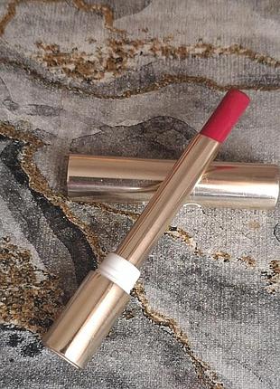Помада для губ kiko milano dolce diva glam lips style 03 luxury magenta