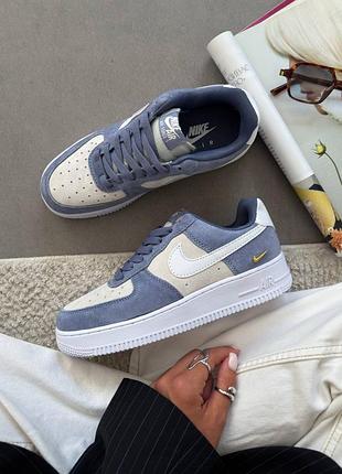 Air force 1 low smallhook/mini swoosh series