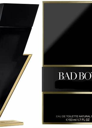 Парфуми bad boy 100 мл