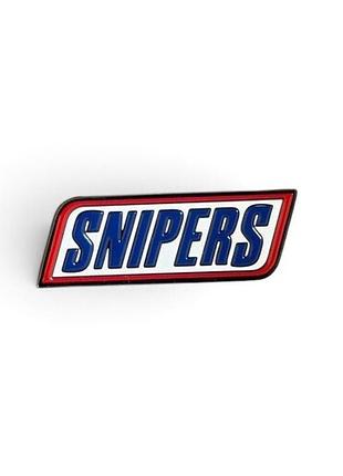 Значок snipers