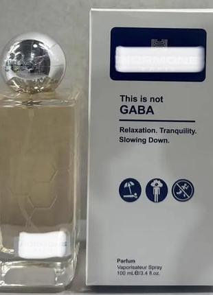Парфуми gaba lux 100 мл
