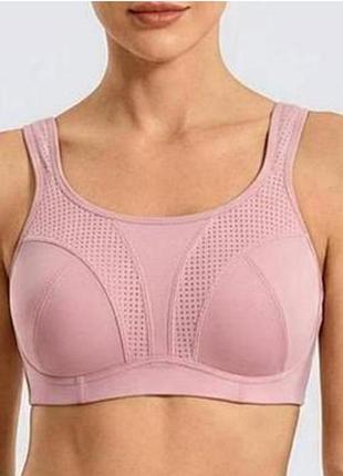 Новый спортивный бюстгальтер m&amp; s р.38/b 85/b