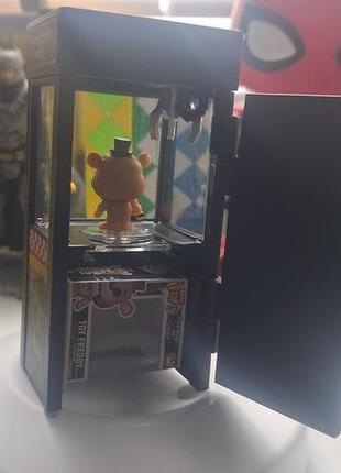 Фанко five nights freddy 2