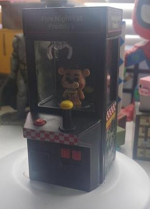 Фанко five nights freddy