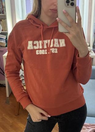 Худі nautica
