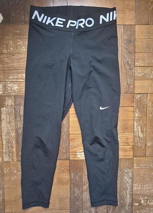 Лосини nike pro