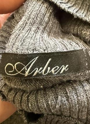 Продам чоловічий гольф arber 4