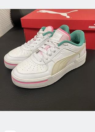 Кросівки puma