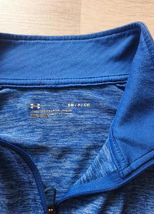 Термо кофта under armour 4