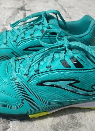 Сороконожки joma dribling 25 tf - 43р