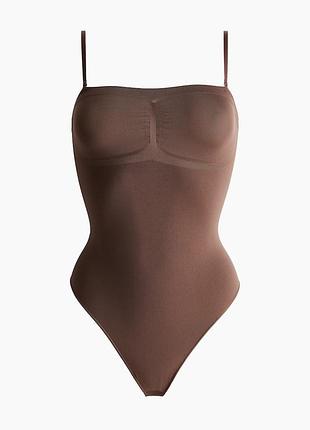Моделюющий боді h&m, розмір m-l
