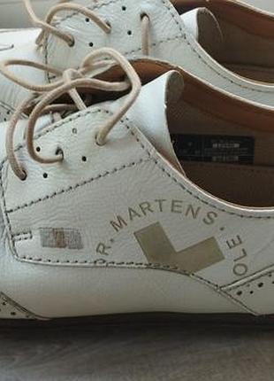 Туфли martens