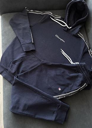 Костюм champion m
