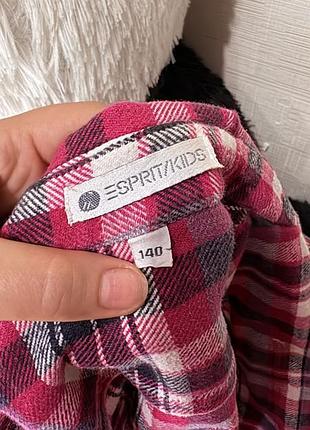 Рубашка сорочка esprit 3