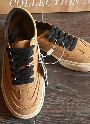 Кеди zara нові