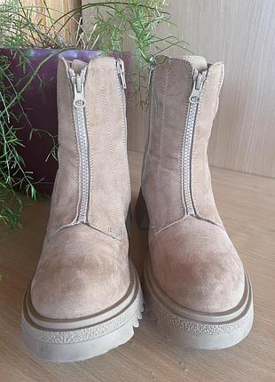 Черевики catwalk р38