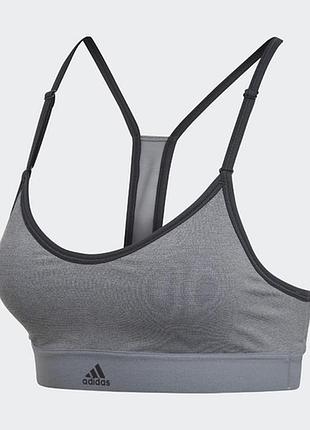 Спортивний топ, бра для занять спортом adidas